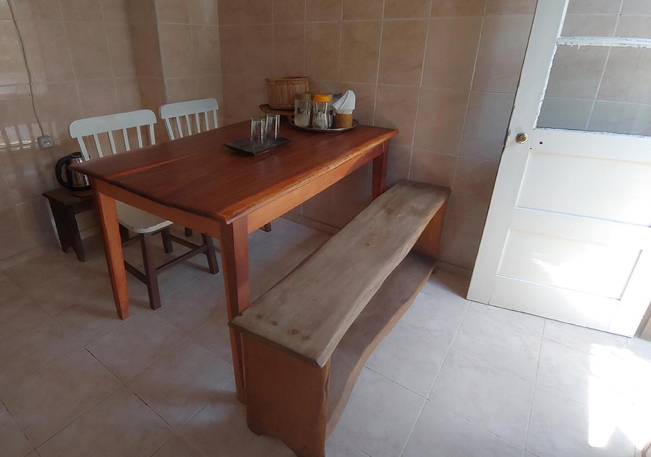 Ruby - Casa De Hospedes - Backpackers Ναμπούλα Εξωτερικό φωτογραφία
