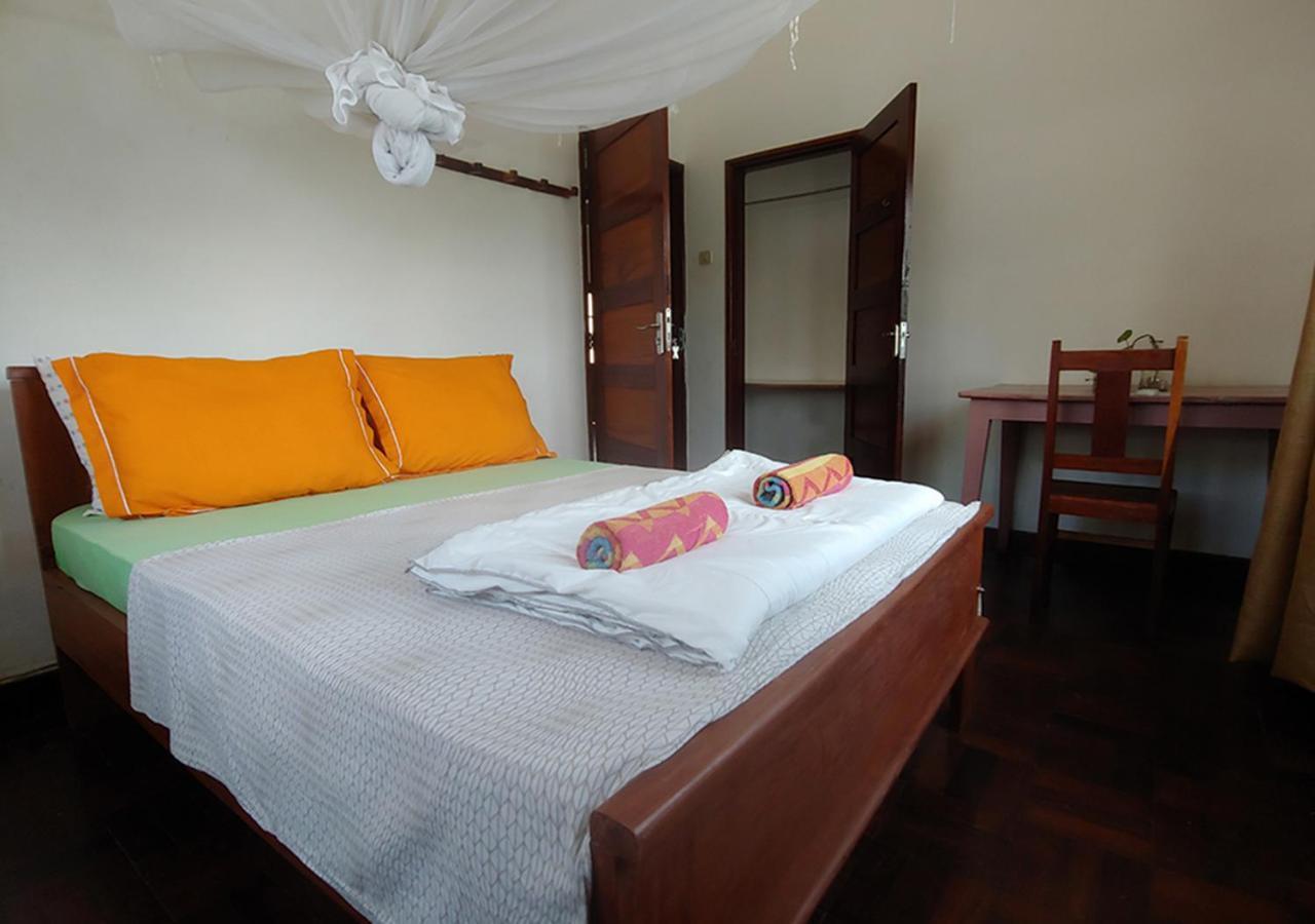 Ruby - Casa De Hospedes - Backpackers Ναμπούλα Εξωτερικό φωτογραφία