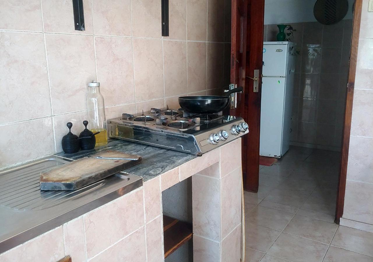 Ruby - Casa De Hospedes - Backpackers Ναμπούλα Εξωτερικό φωτογραφία