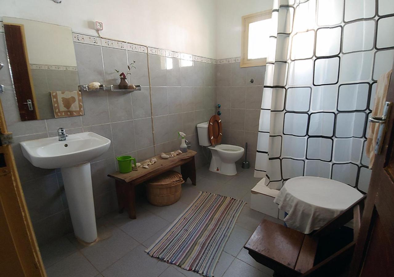 Ruby - Casa De Hospedes - Backpackers Ναμπούλα Εξωτερικό φωτογραφία