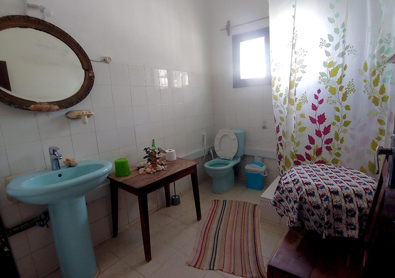Ruby - Casa De Hospedes - Backpackers Ναμπούλα Εξωτερικό φωτογραφία