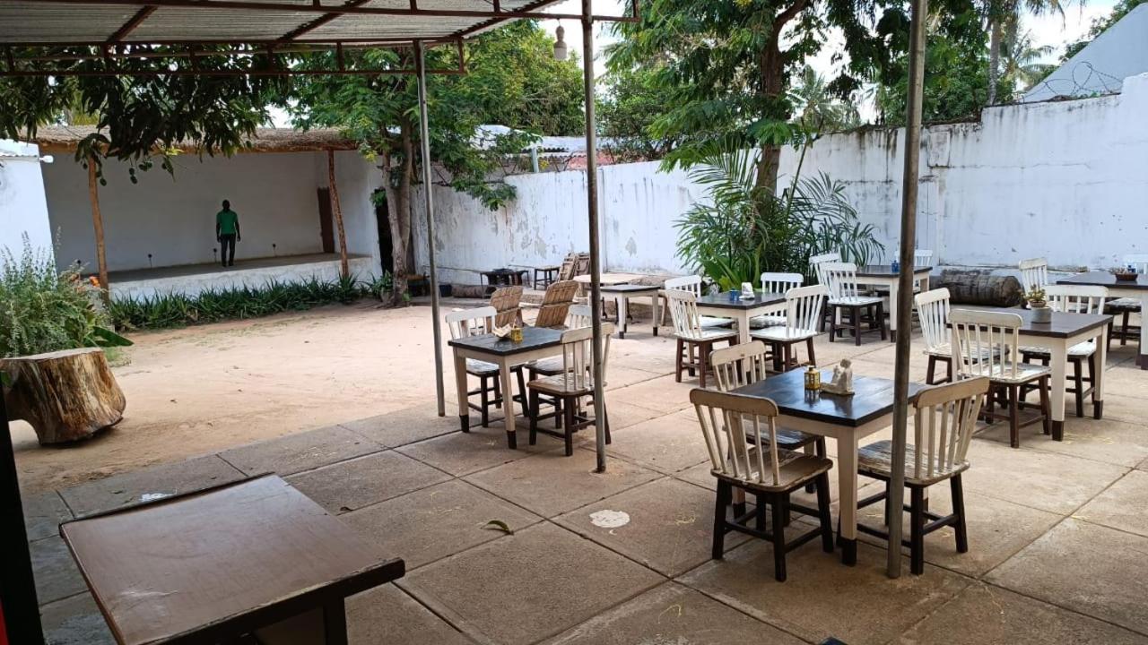 Ruby - Casa De Hospedes - Backpackers Ναμπούλα Εξωτερικό φωτογραφία