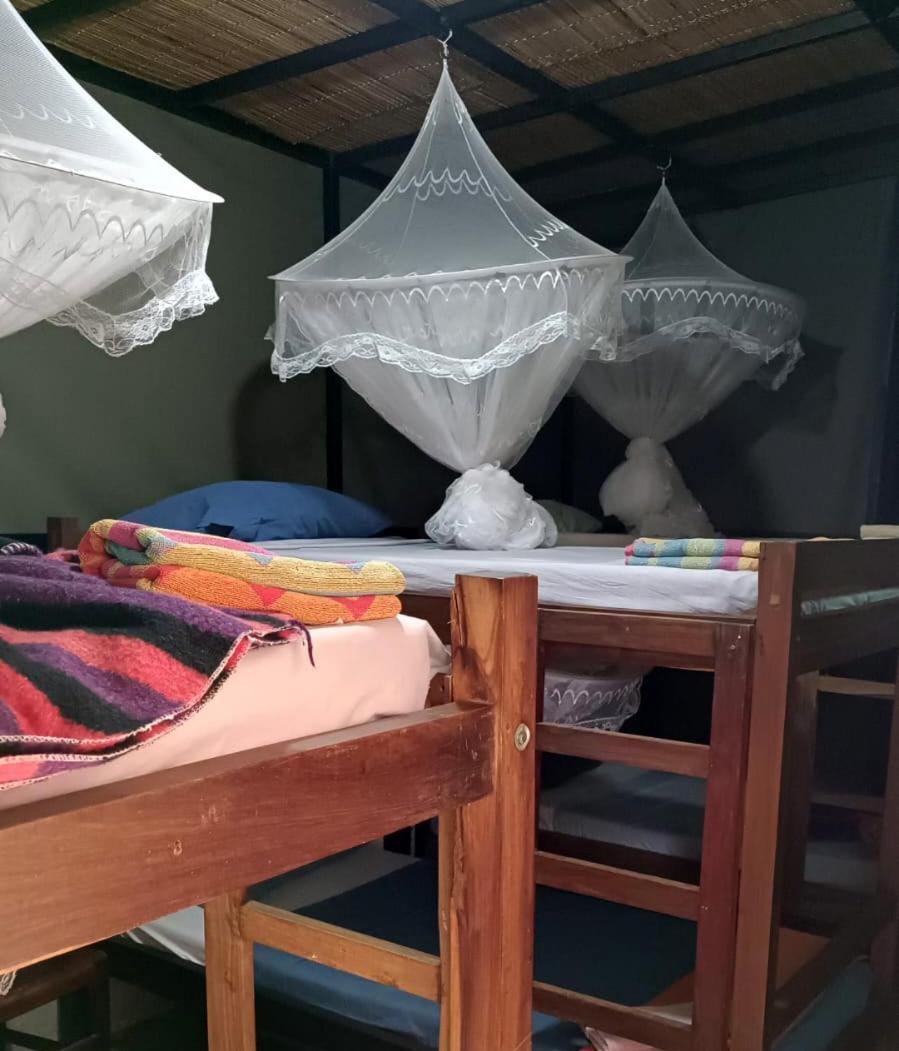 Ruby - Casa De Hospedes - Backpackers Ναμπούλα Εξωτερικό φωτογραφία